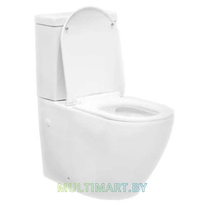 Унитаз AV Engineering Comfort AVFTR2062